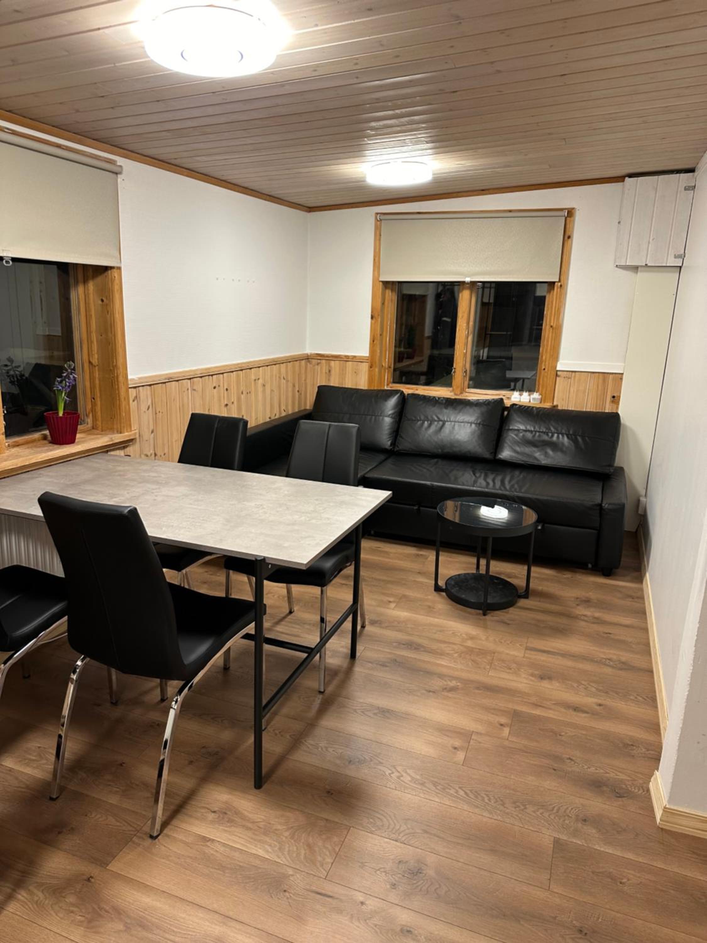 Joy Stugan Näsfjället