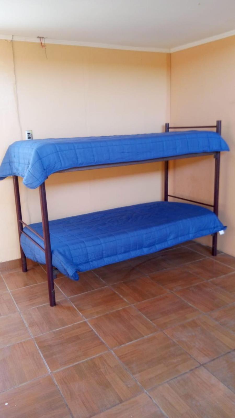 CASONA RINCONADA