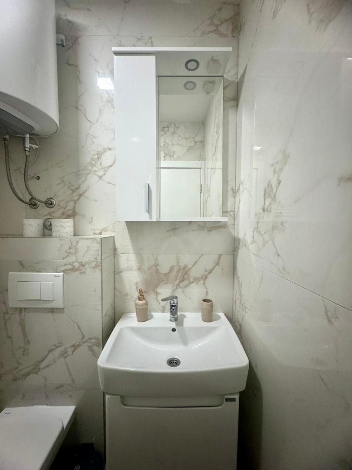 Apartmani Andjela