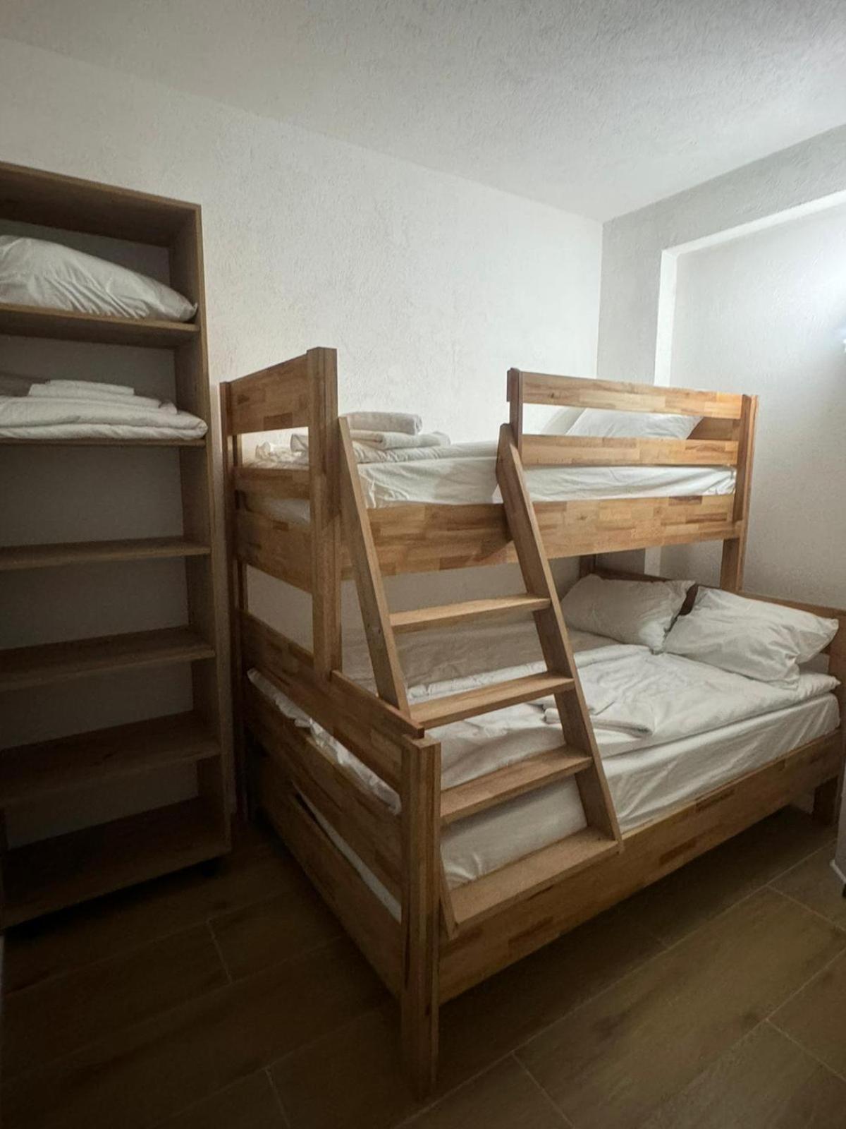 Apartmani Andjela