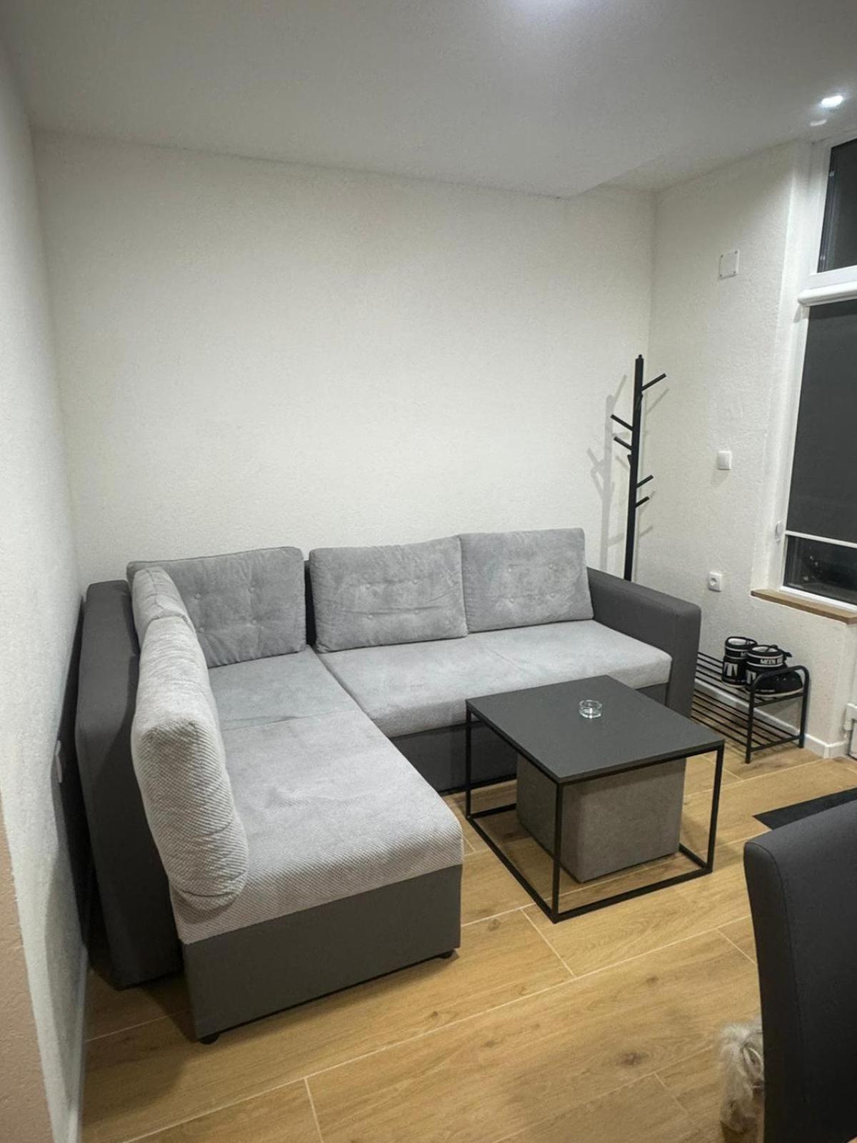 Apartmani Andjela