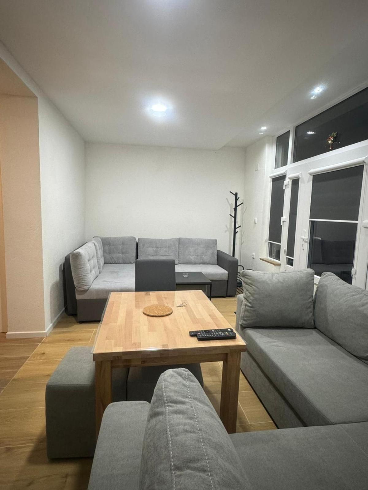 Apartmani Andjela