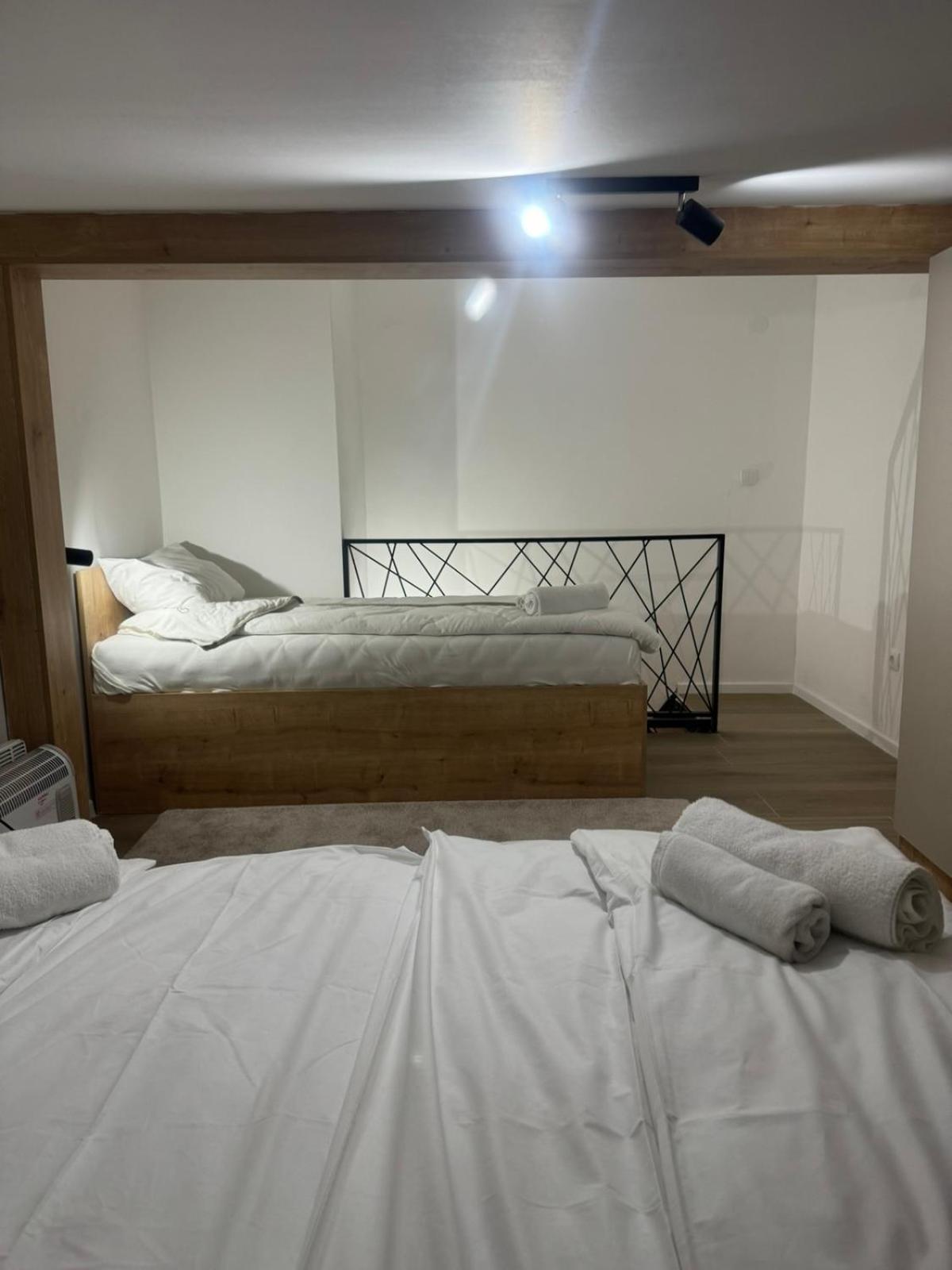 Apartmani Andjela