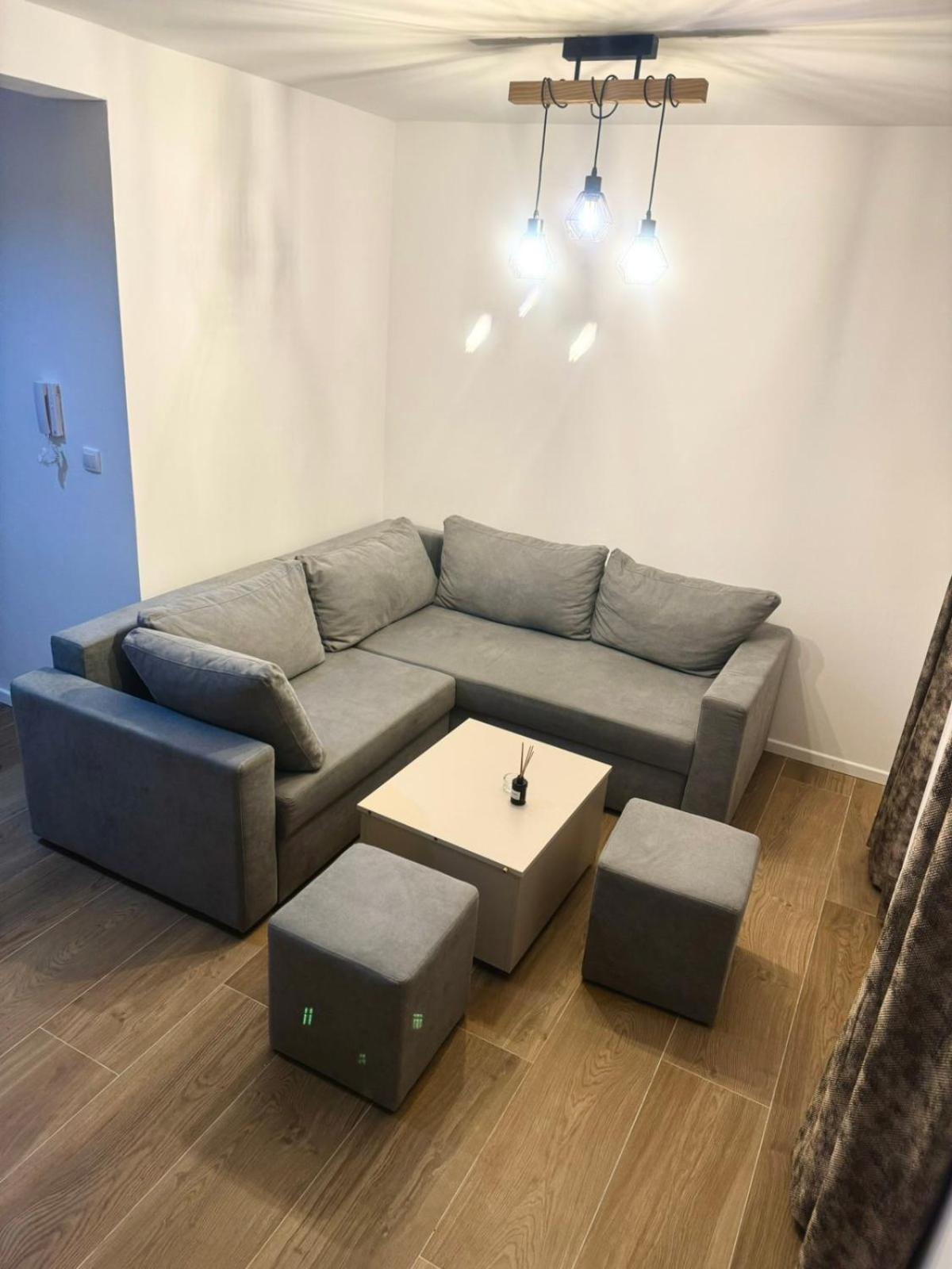 Apartmani Andjela