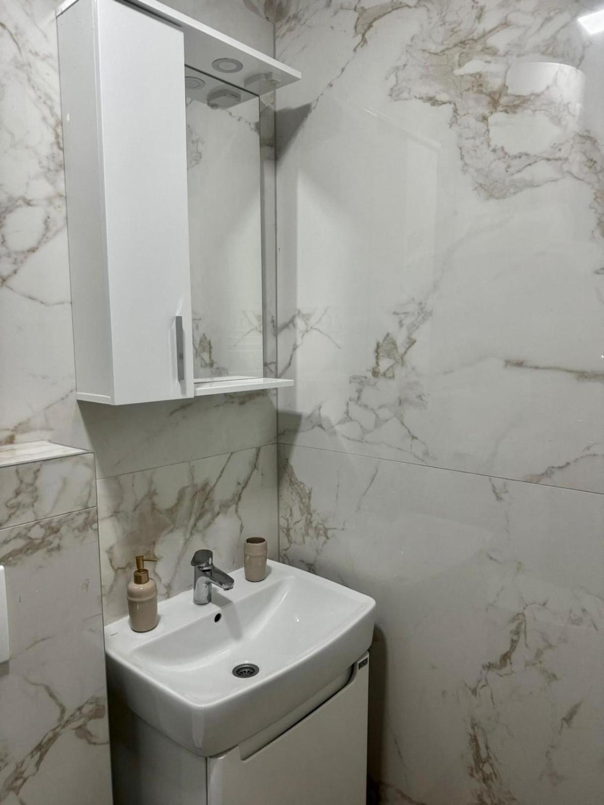 Apartmani Andjela
