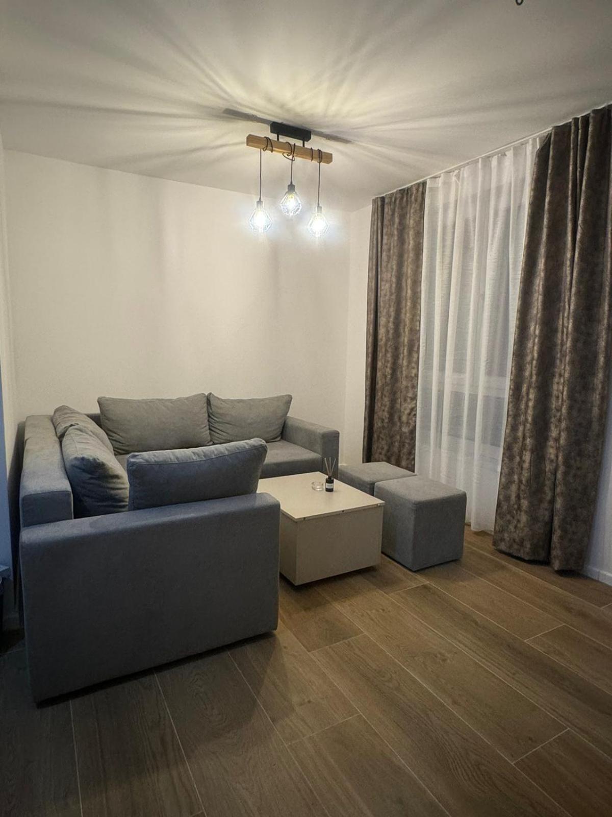 Apartmani Andjela