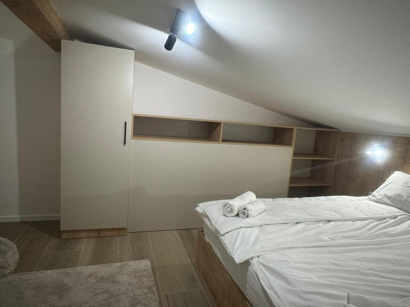 Apartmani Andjela