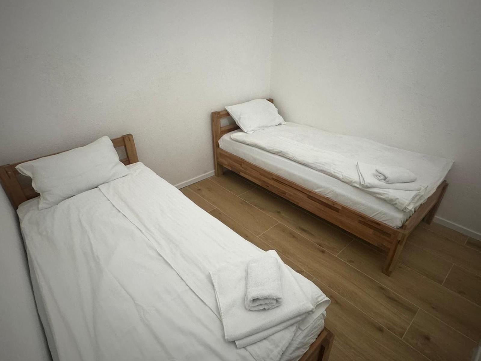 Apartmani Andjela