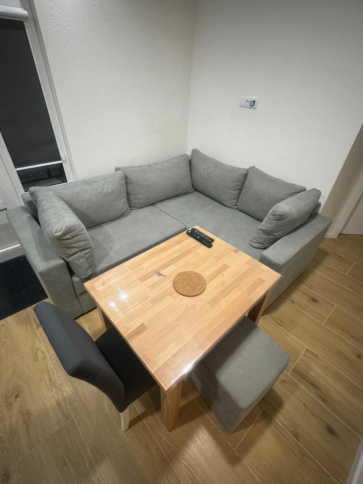 Apartmani Andjela