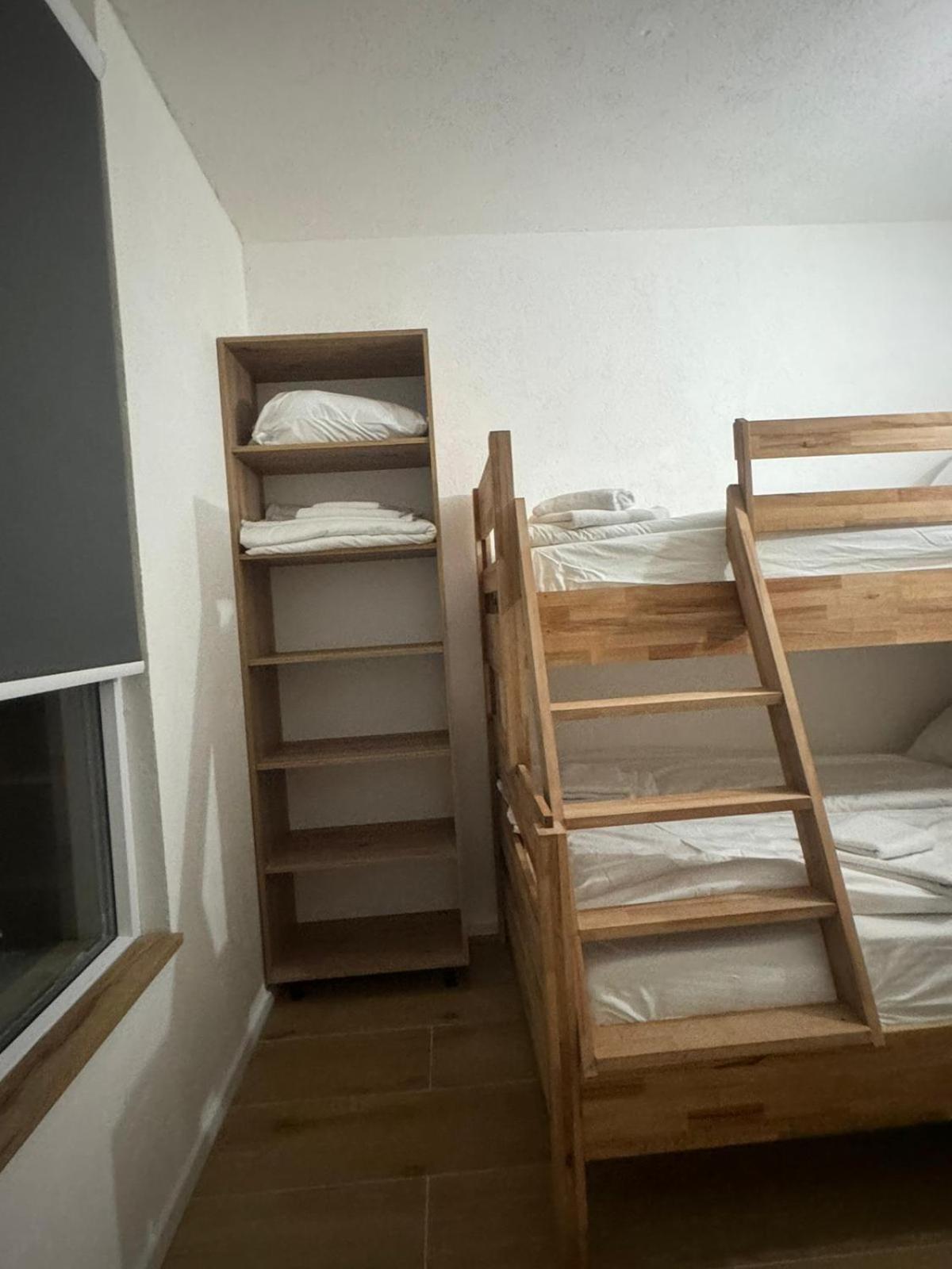Apartmani Andjela