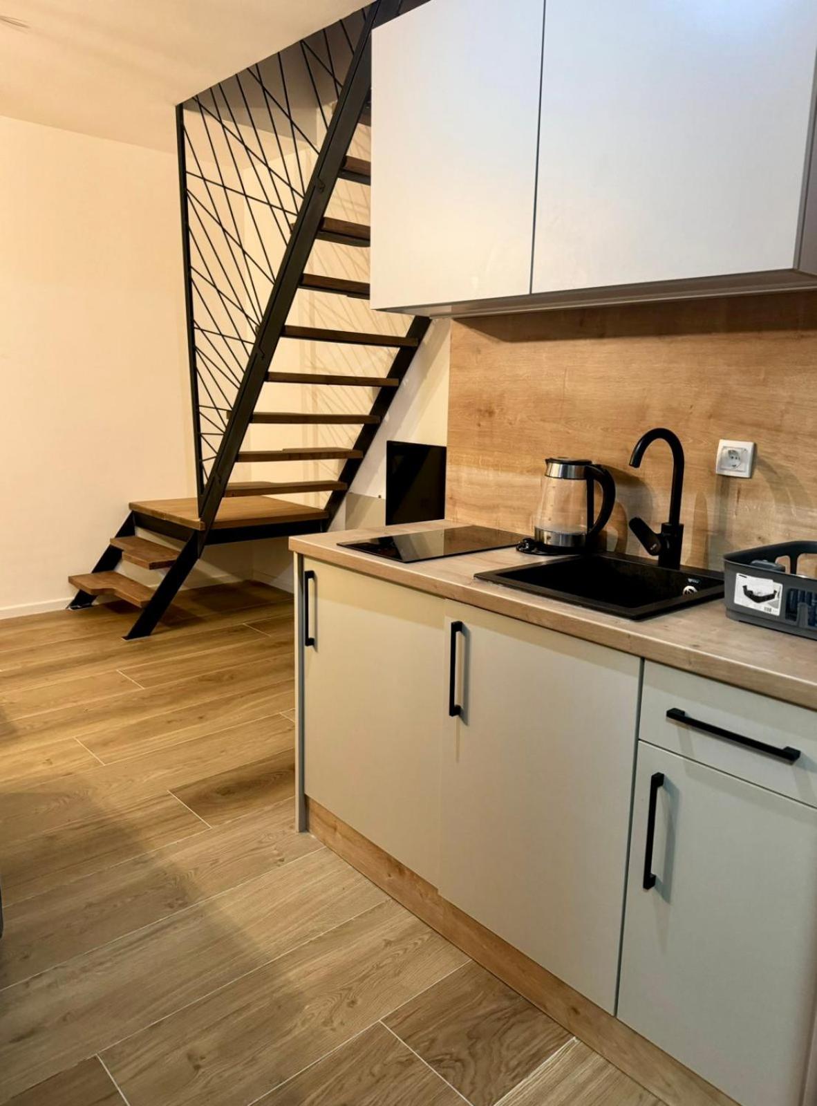 Apartmani Andjela