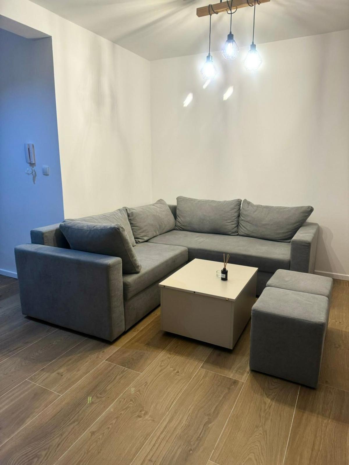 Apartmani Andjela