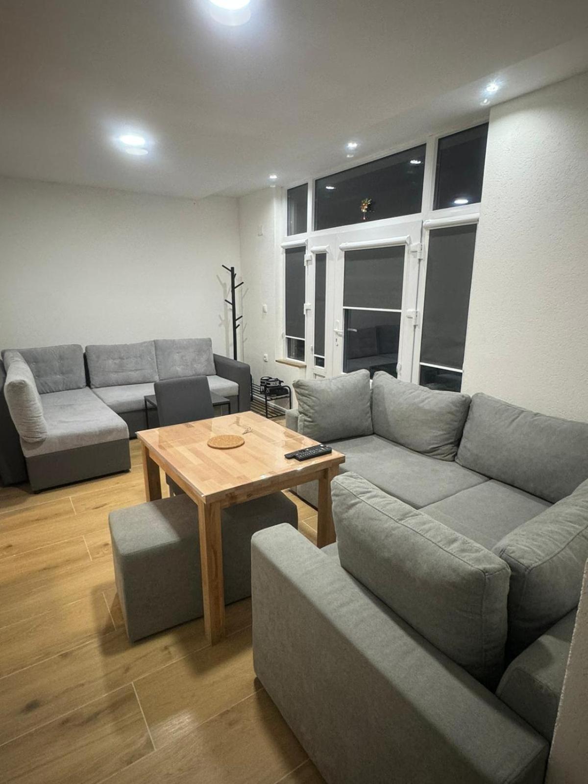 Apartmani Andjela