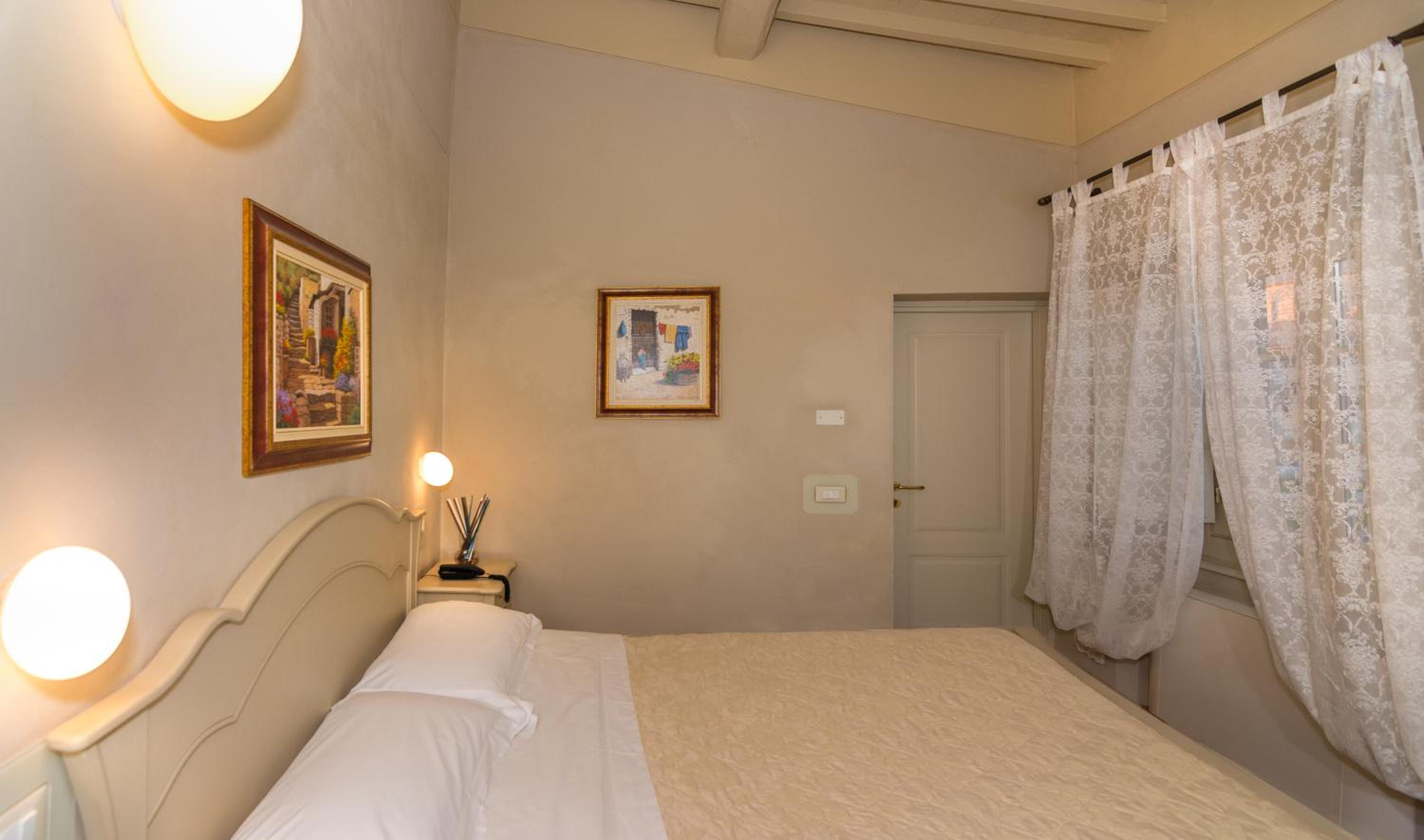 Residenza d'Epoca Relais I Miracoli