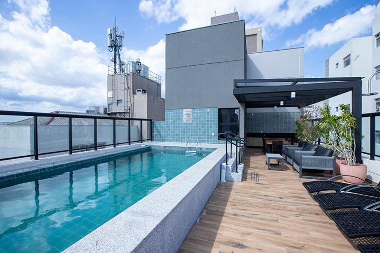 Studio de Luxo W BE Perdizes