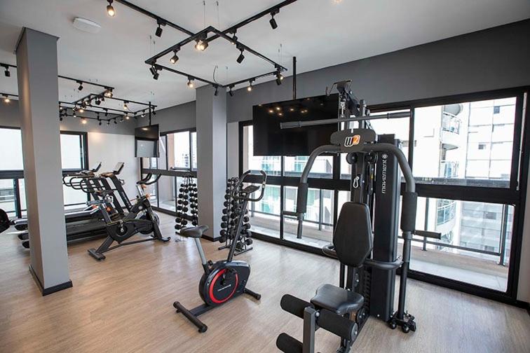 Studio de Luxo W BE Perdizes
