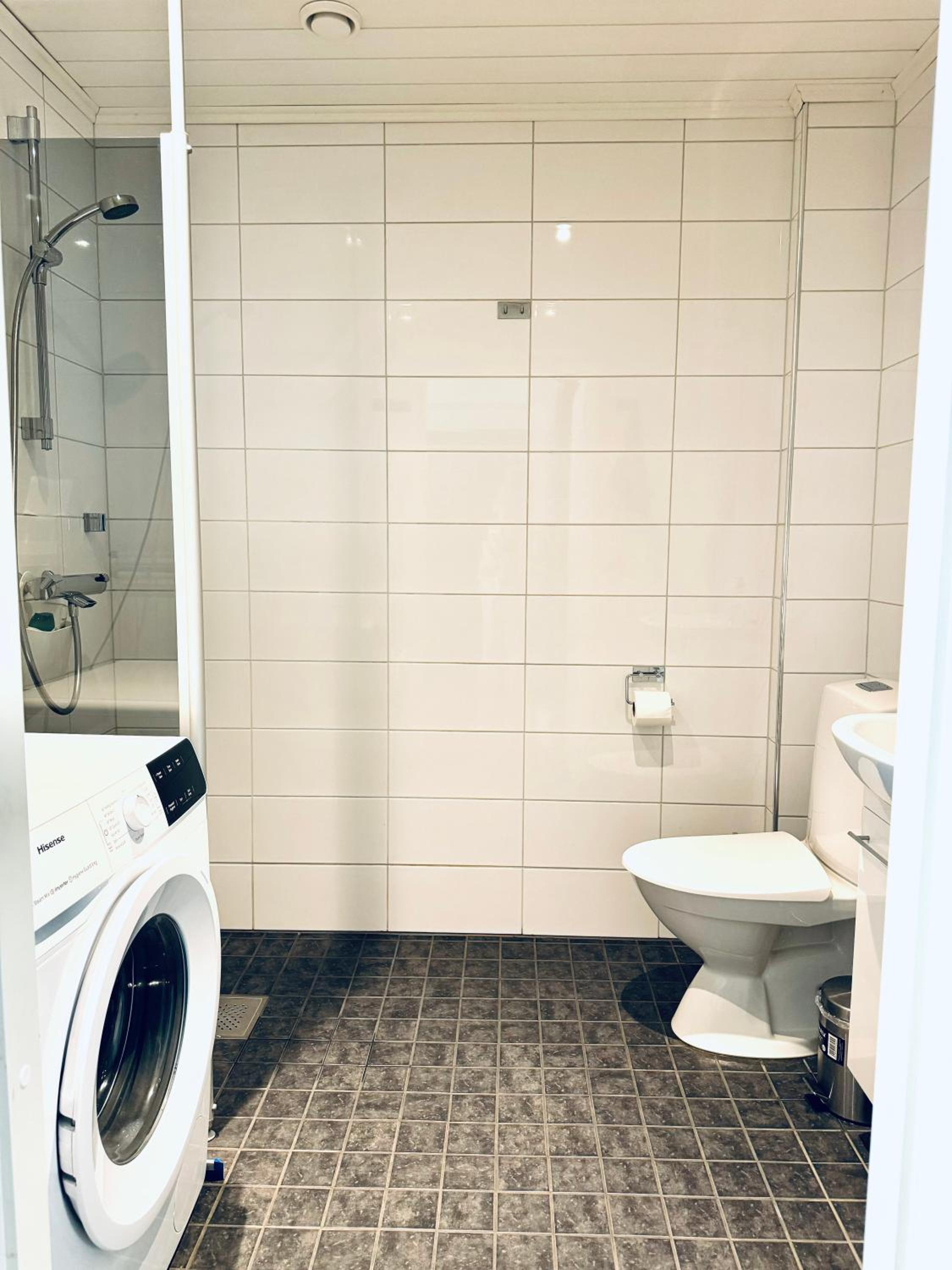 Turku Central Luxury Modern Cozy Flat 69m2 view 4
