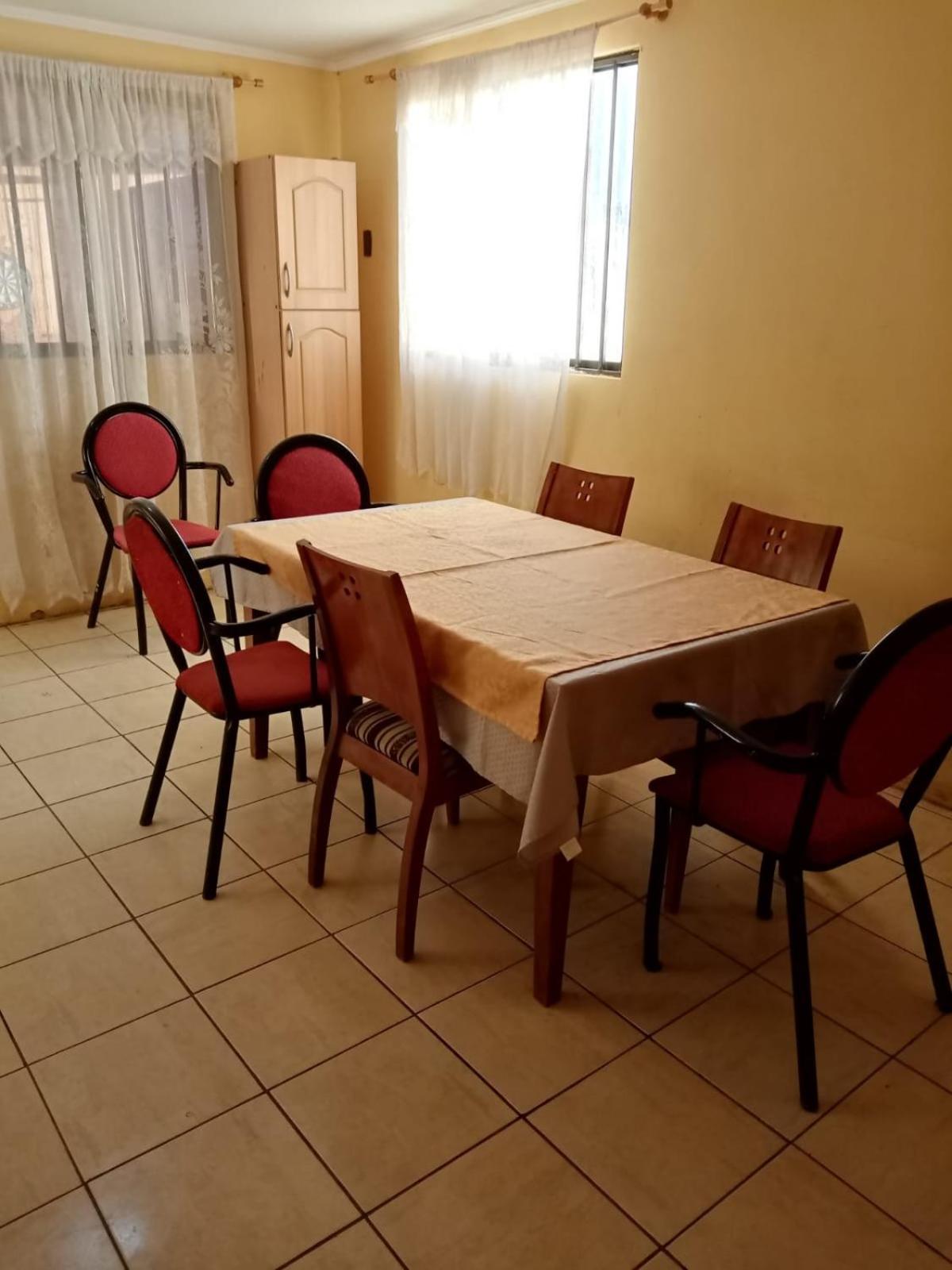 CASONA RINCONADA