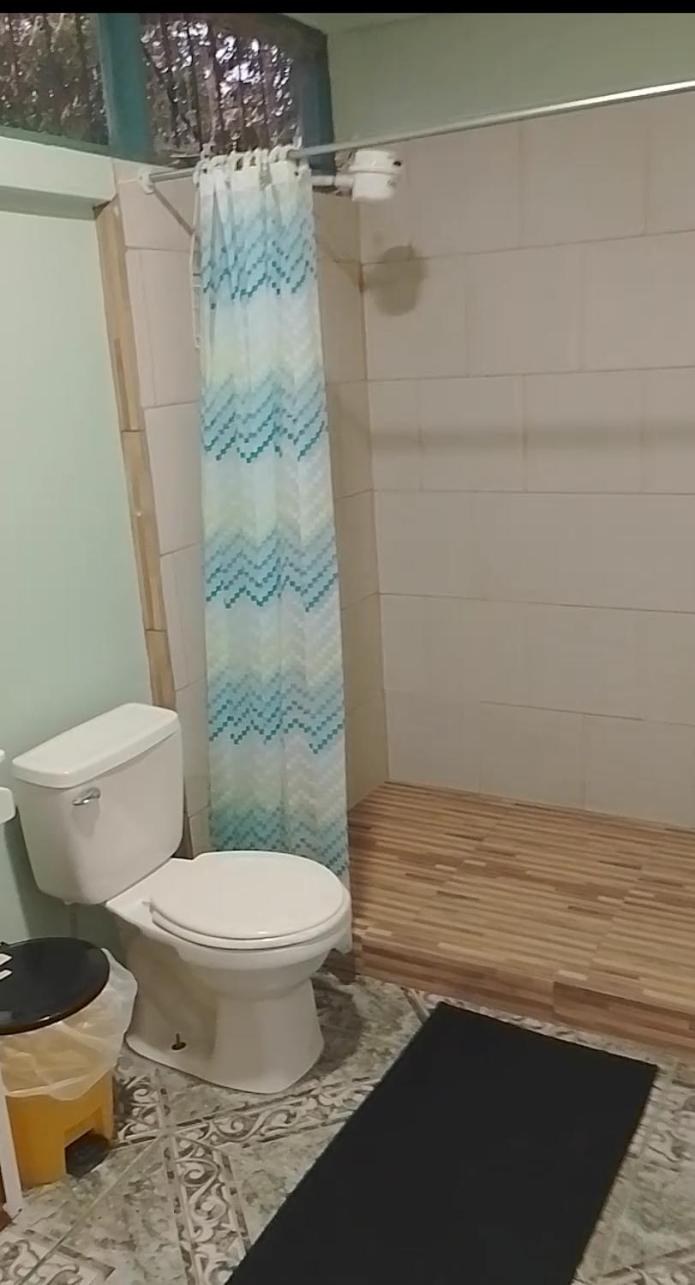 Bijagua Blue Jeans House