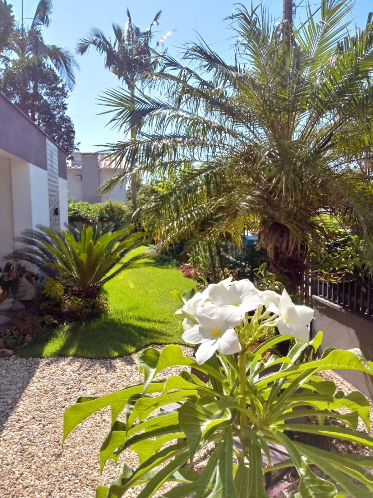 Casa 5 estrelas em Itaguaçú - São Francisco do Sul