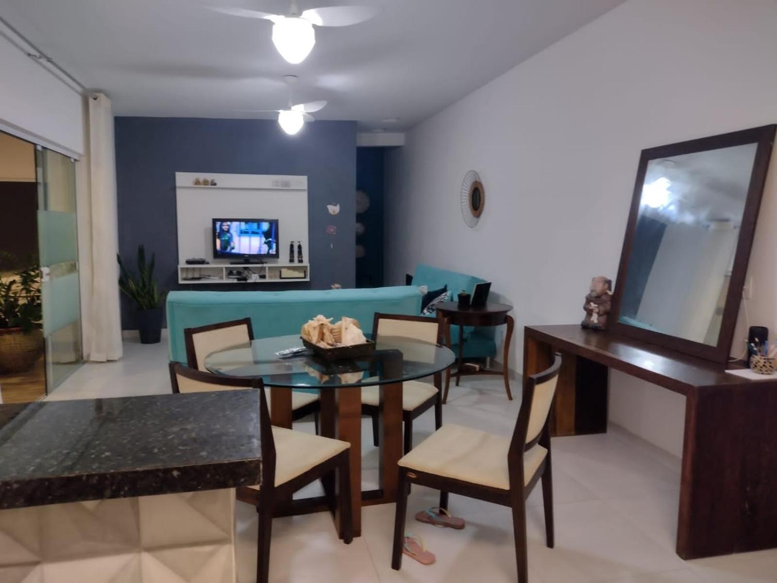 Casa 5 estrelas em Itaguaçú - São Francisco do Sul