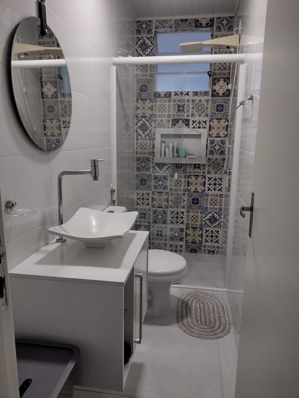 Casa 5 estrelas em Itaguaçú - São Francisco do Sul