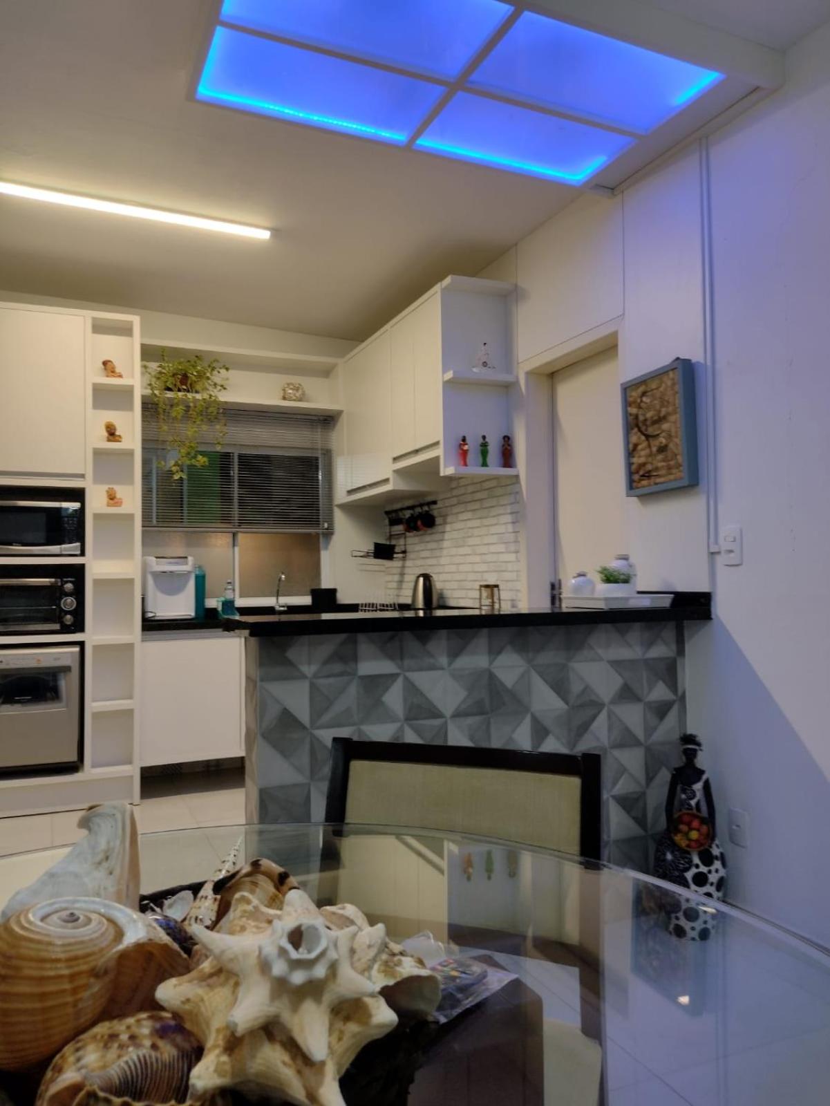 Casa 5 estrelas em Itaguaçú - São Francisco do Sul