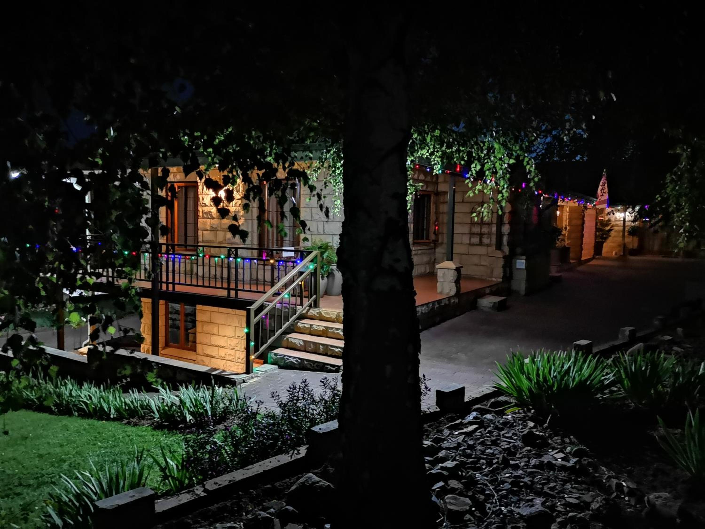 Mt Horeb Manor