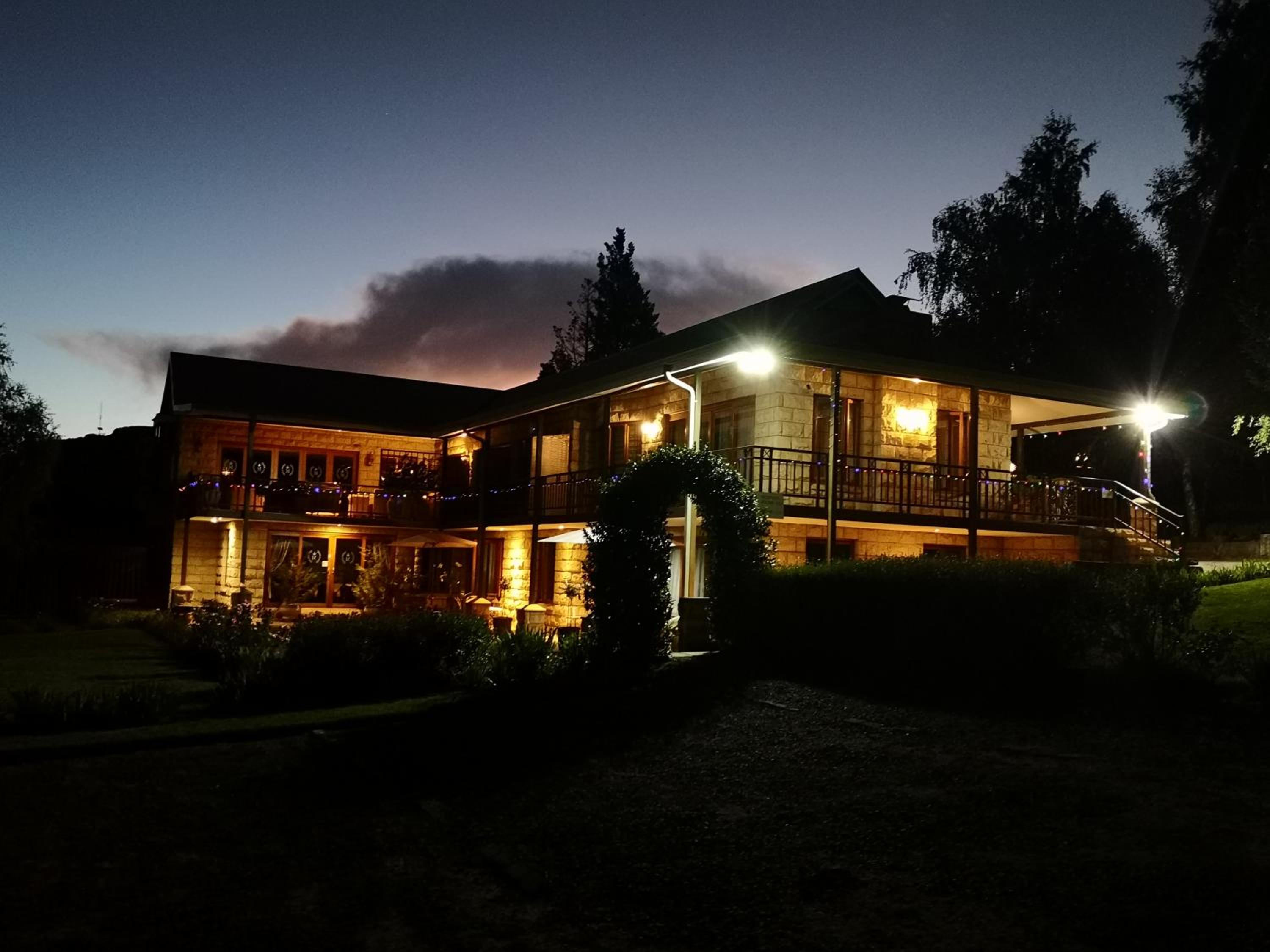 Mt Horeb Manor