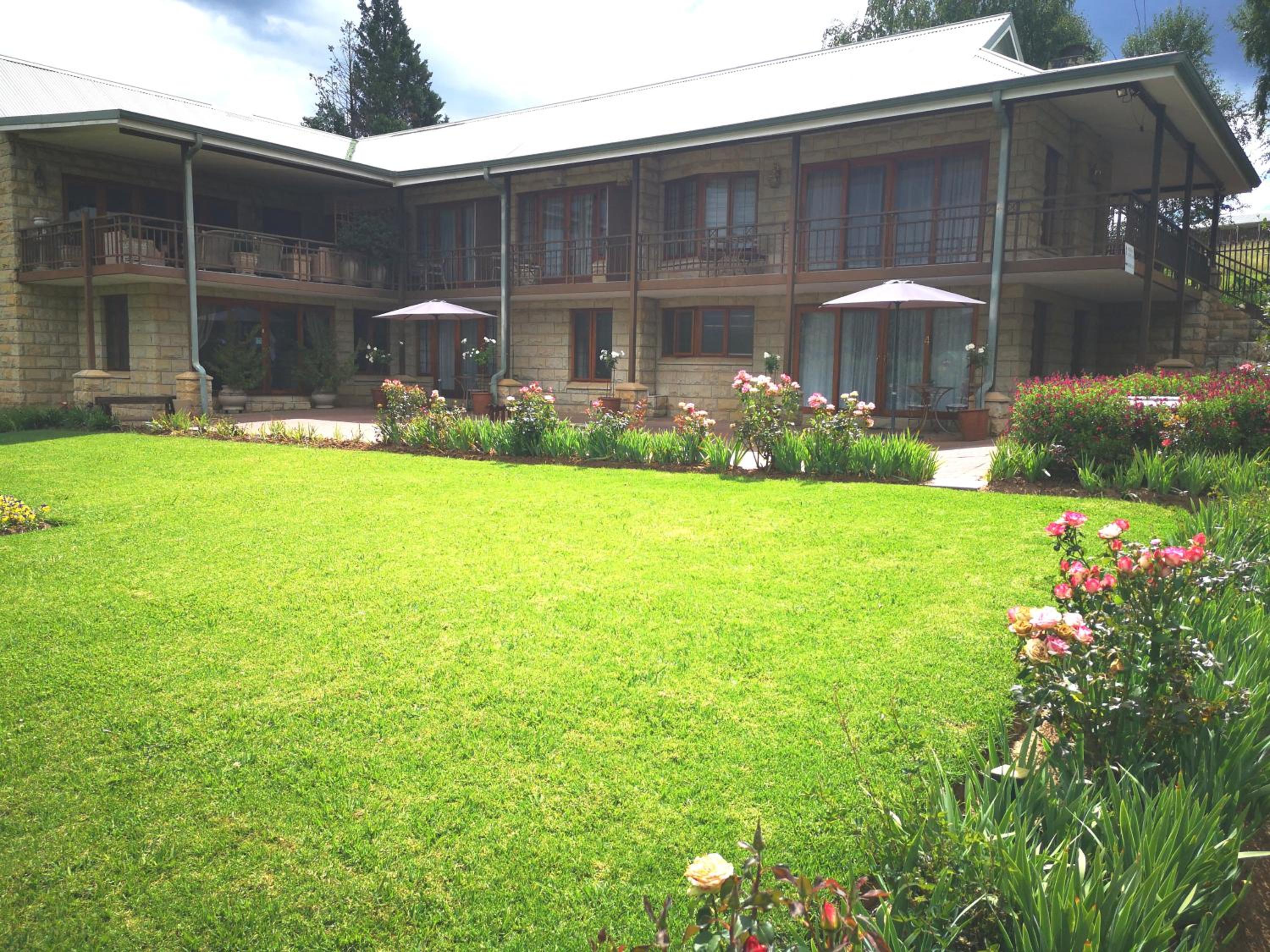 Mt Horeb Manor