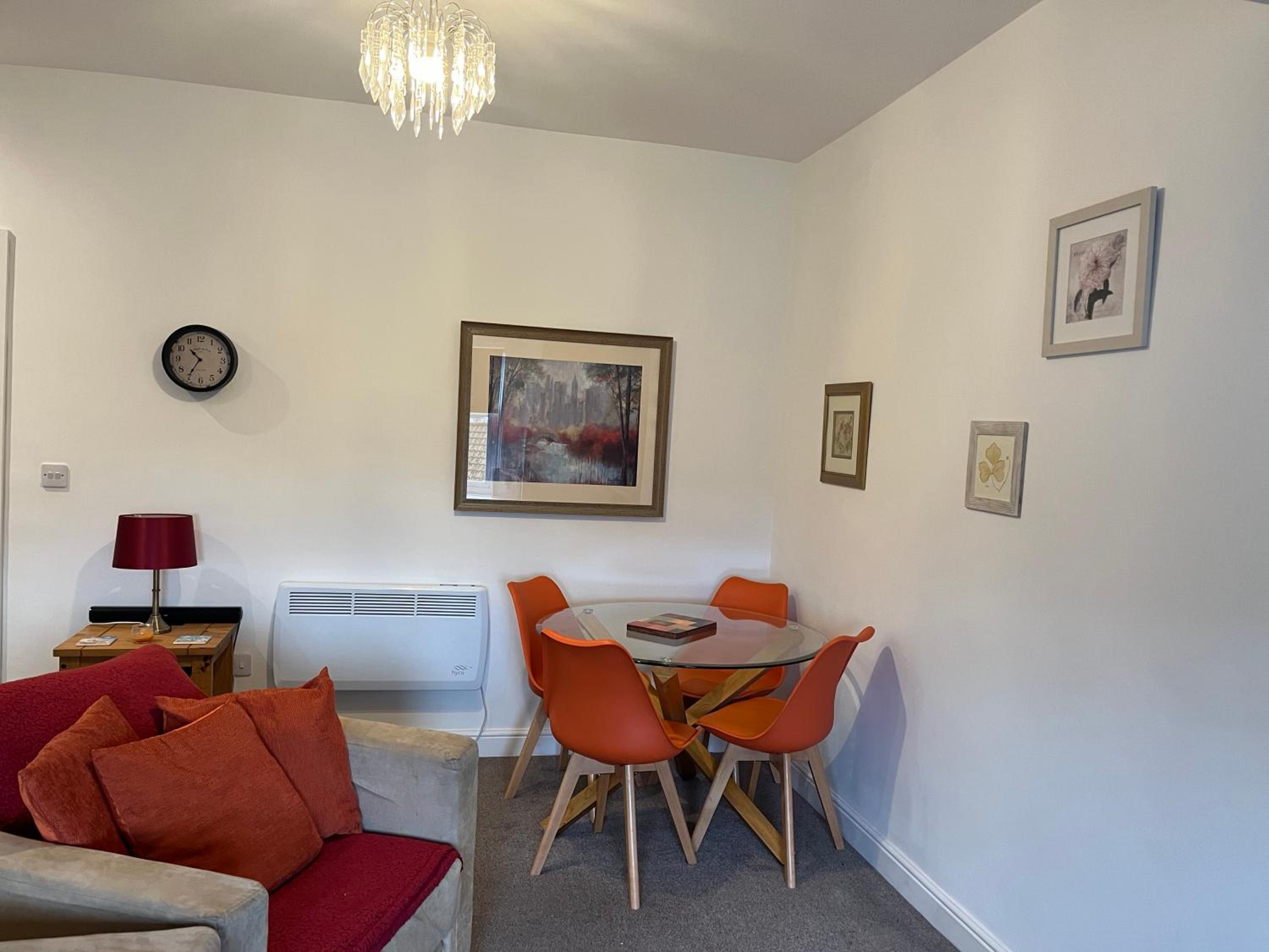 Apartment 8 at 19 Brooklands view 2