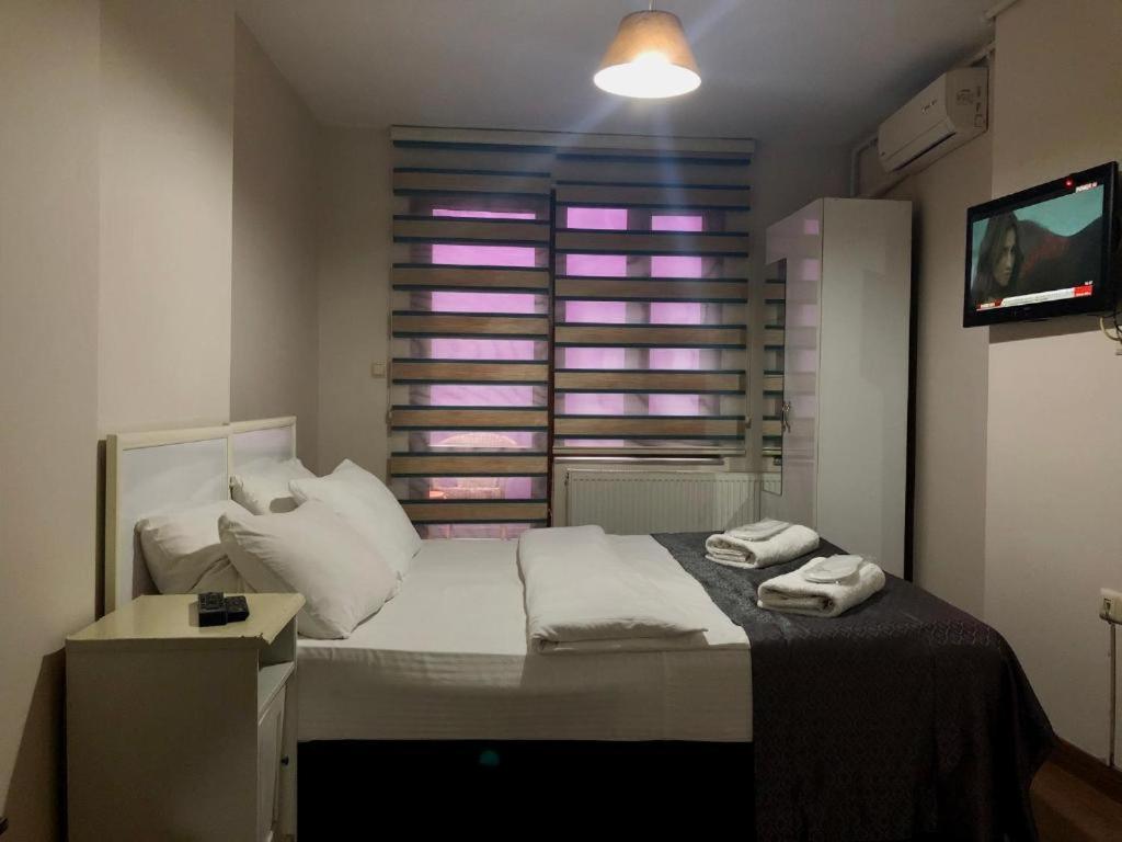 Centre Suites Taksim - Image 107