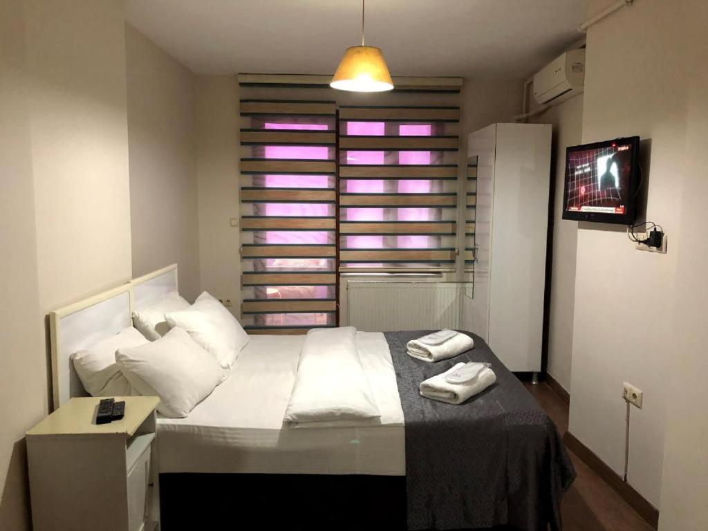 Centre Suites Taksim - Image 131