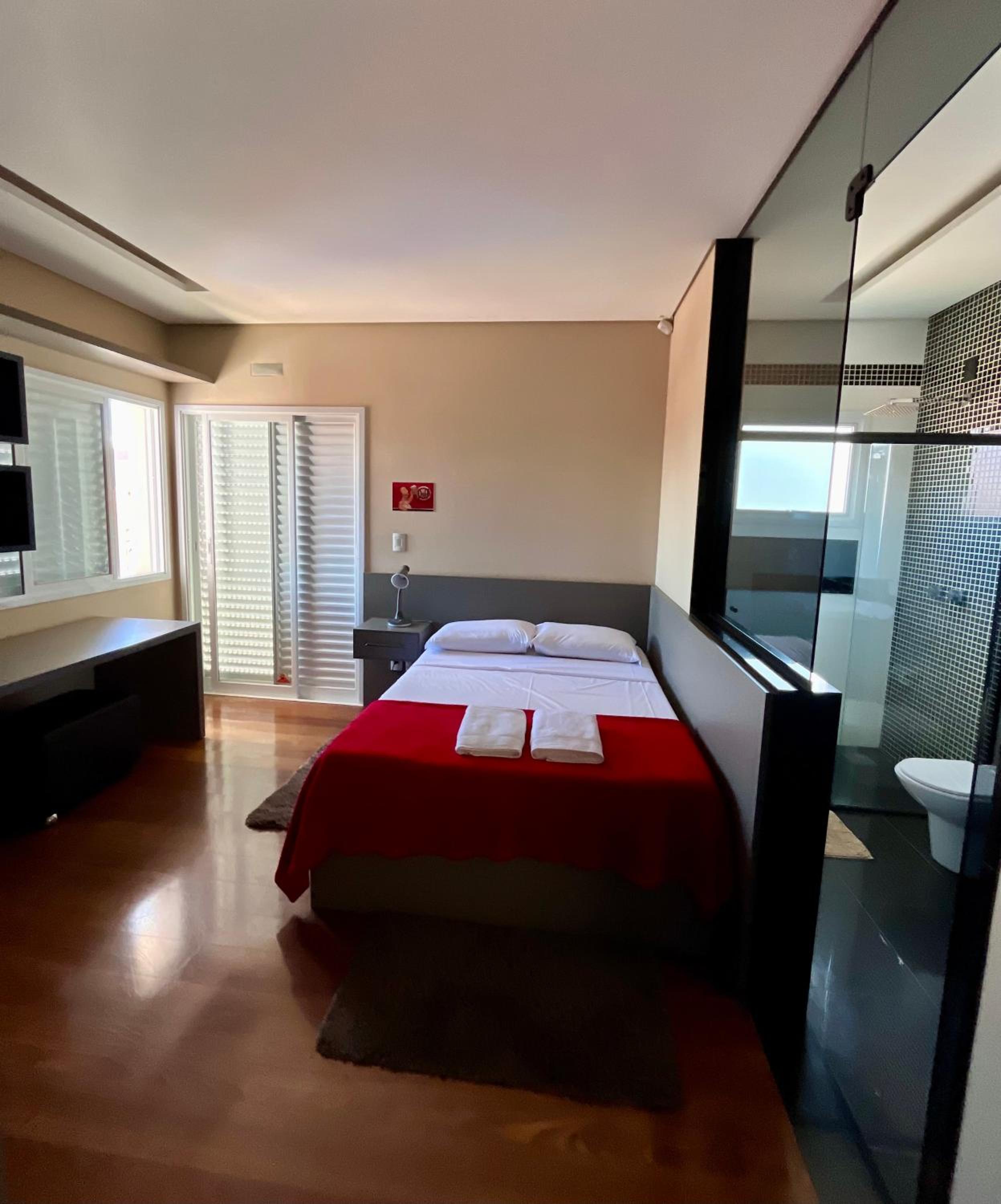Casa alto padrão em Socorro