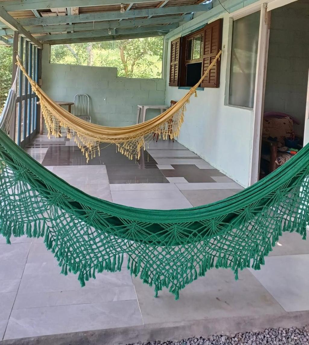 Casa Lagoa Doce