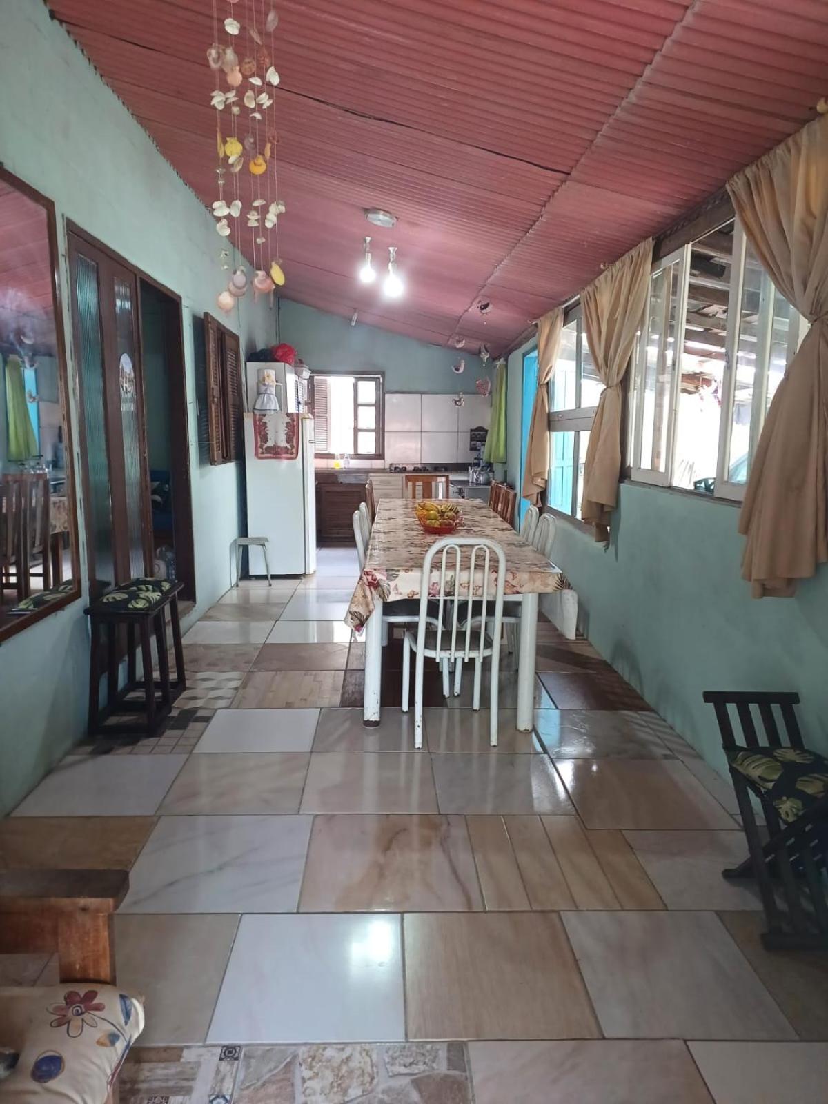 Casa Lagoa Doce