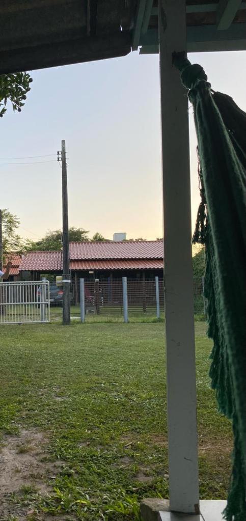 Casa Lagoa Doce