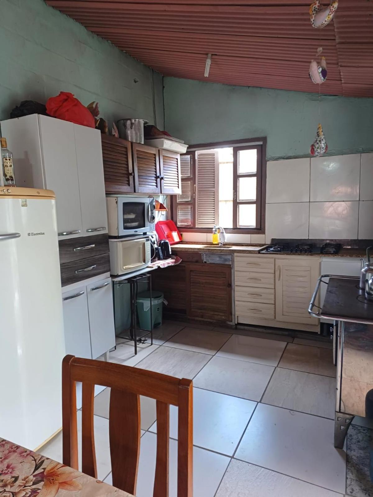 Casa Lagoa Doce