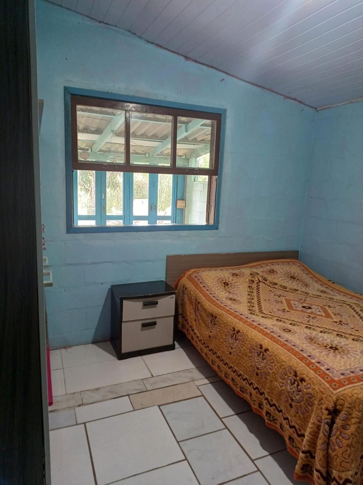 Casa Lagoa Doce