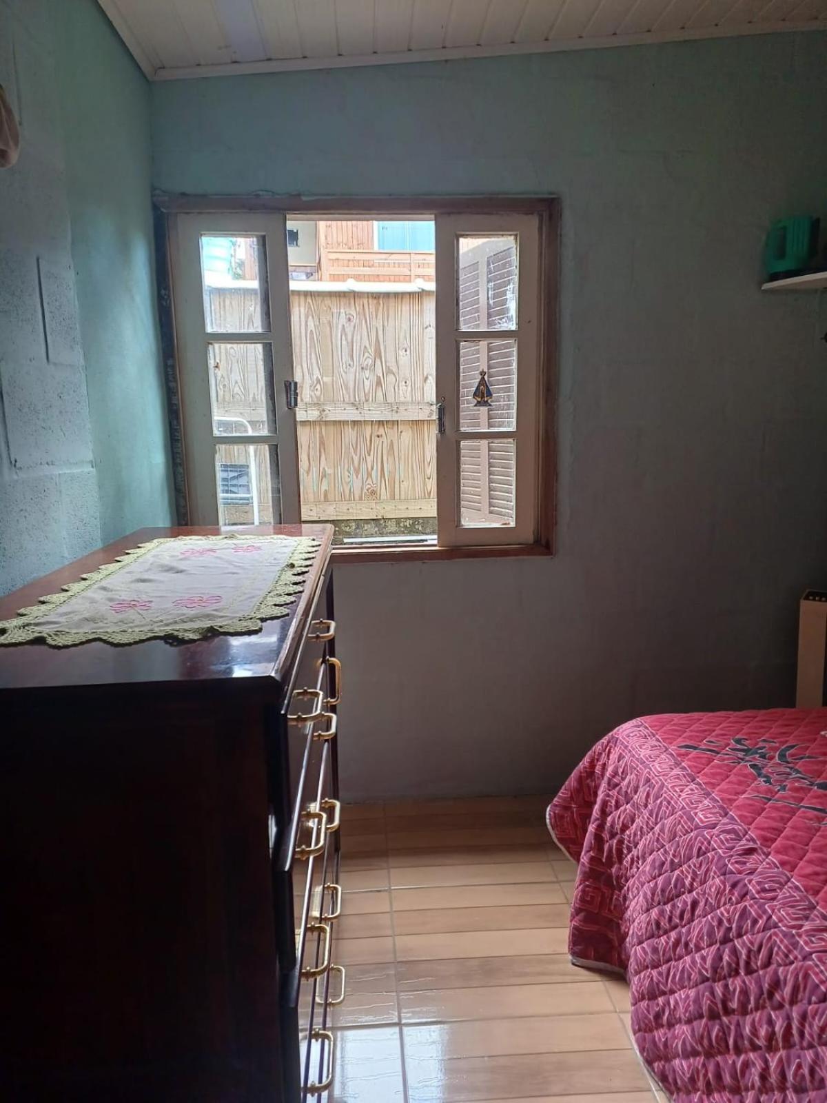Casa Lagoa Doce