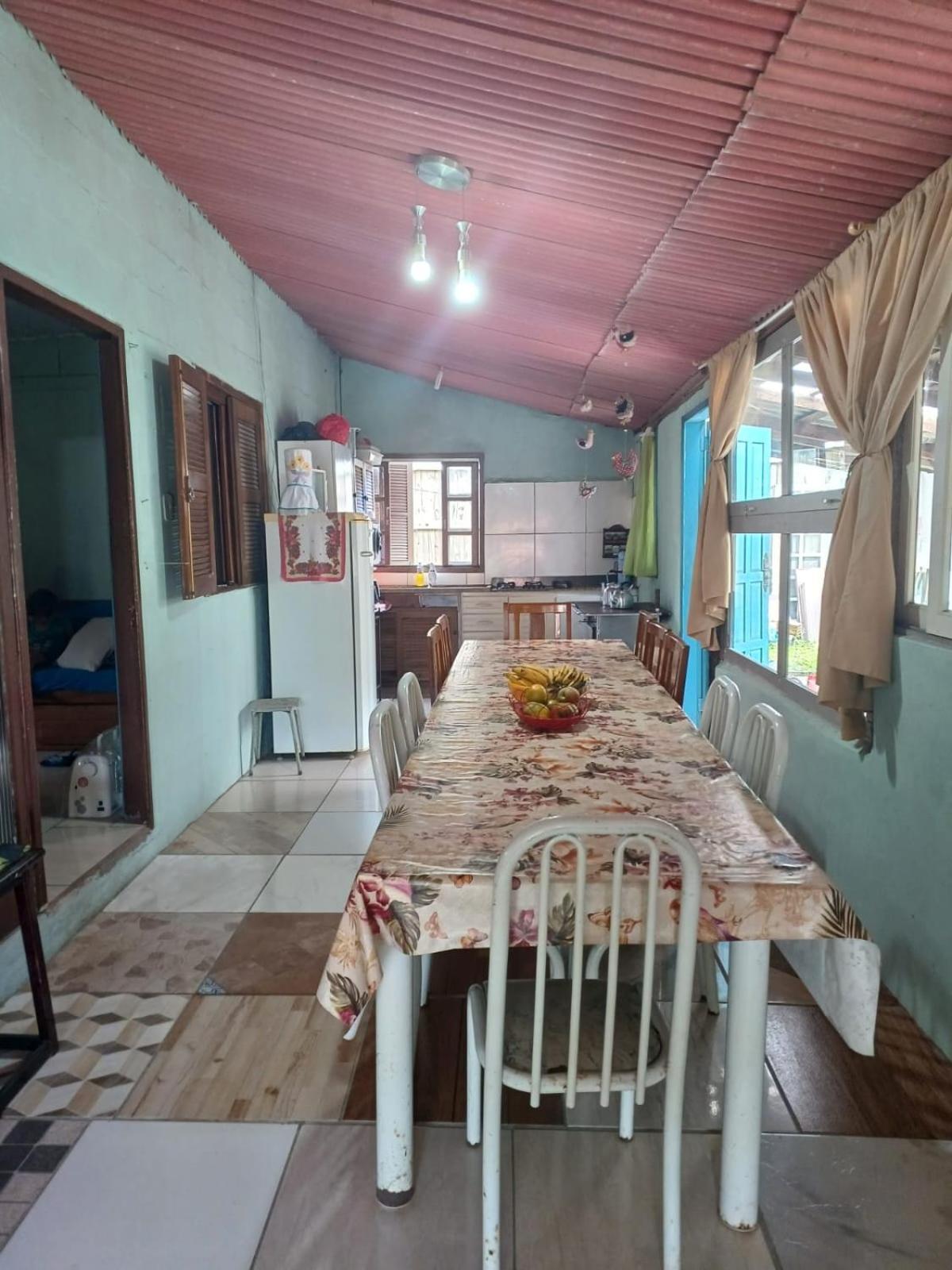 Casa Lagoa Doce