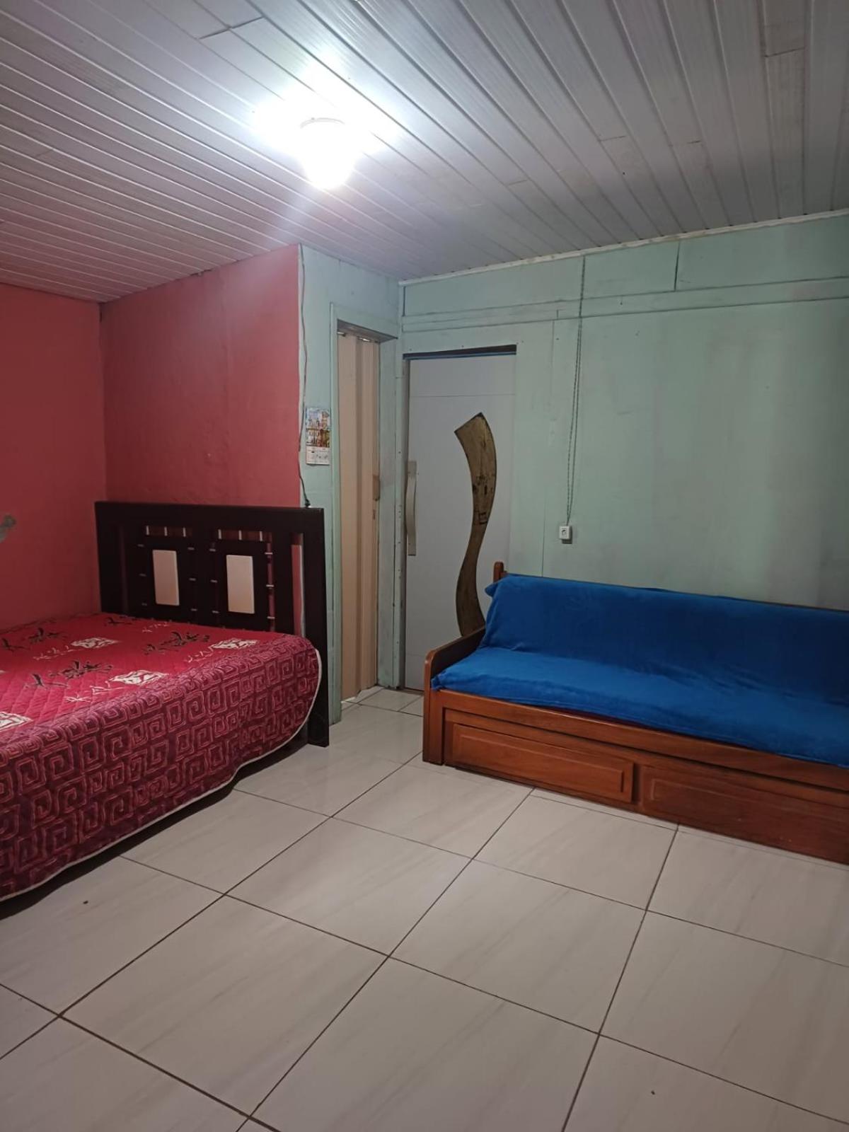 Casa Lagoa Doce