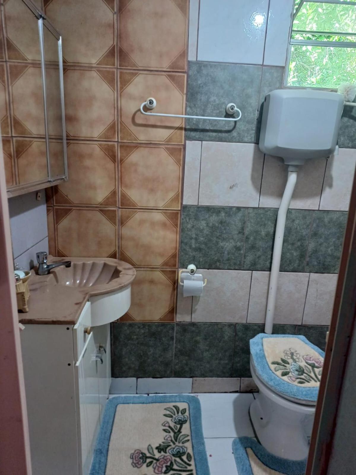 Casa Lagoa Doce