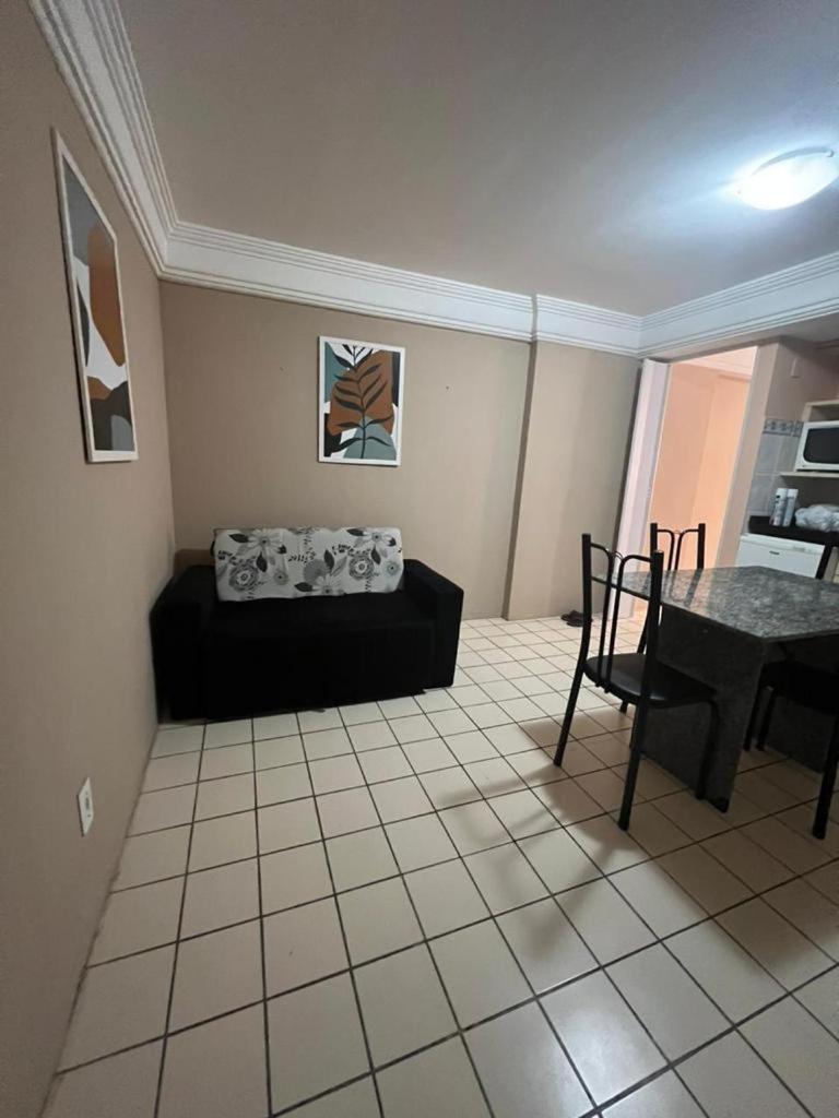 Boa Viagem Flat view 5