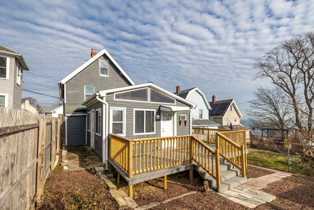 Beach Bungalow Sanctuary, Game Room, Ocean Views view 3