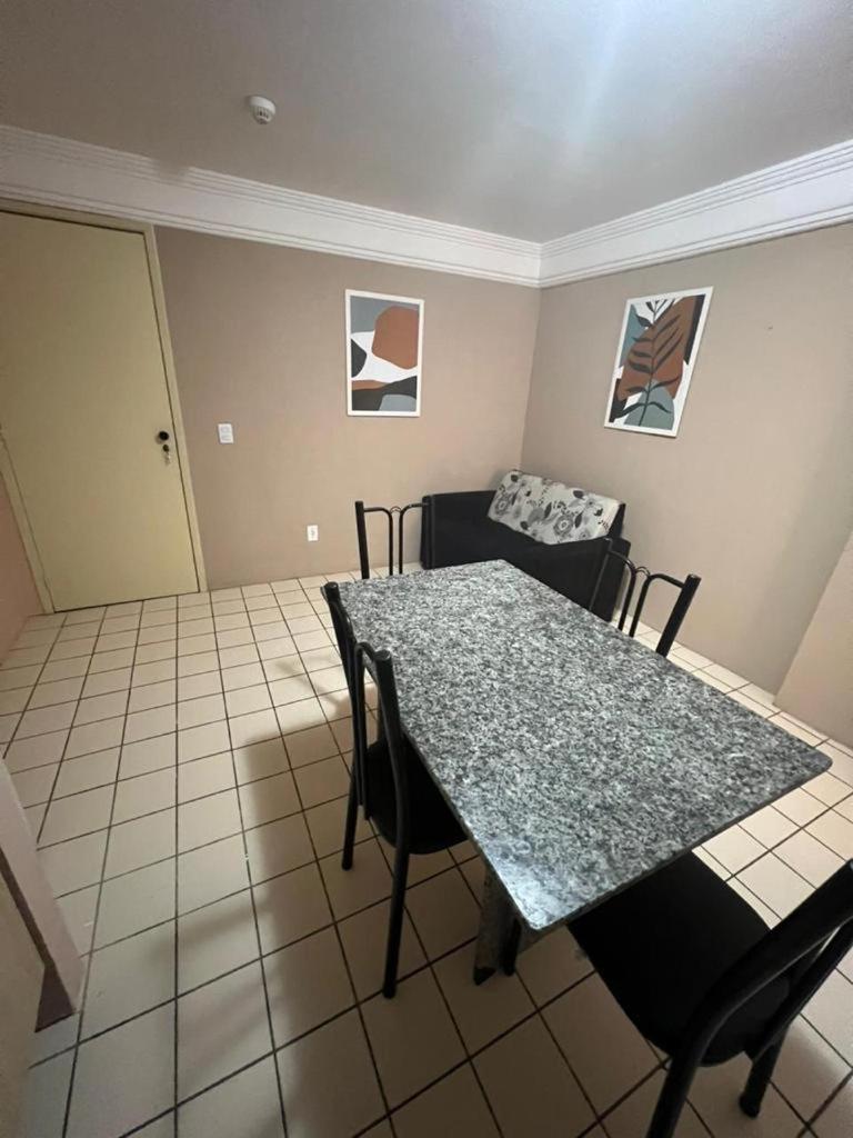 Boa Viagem Flat view 4