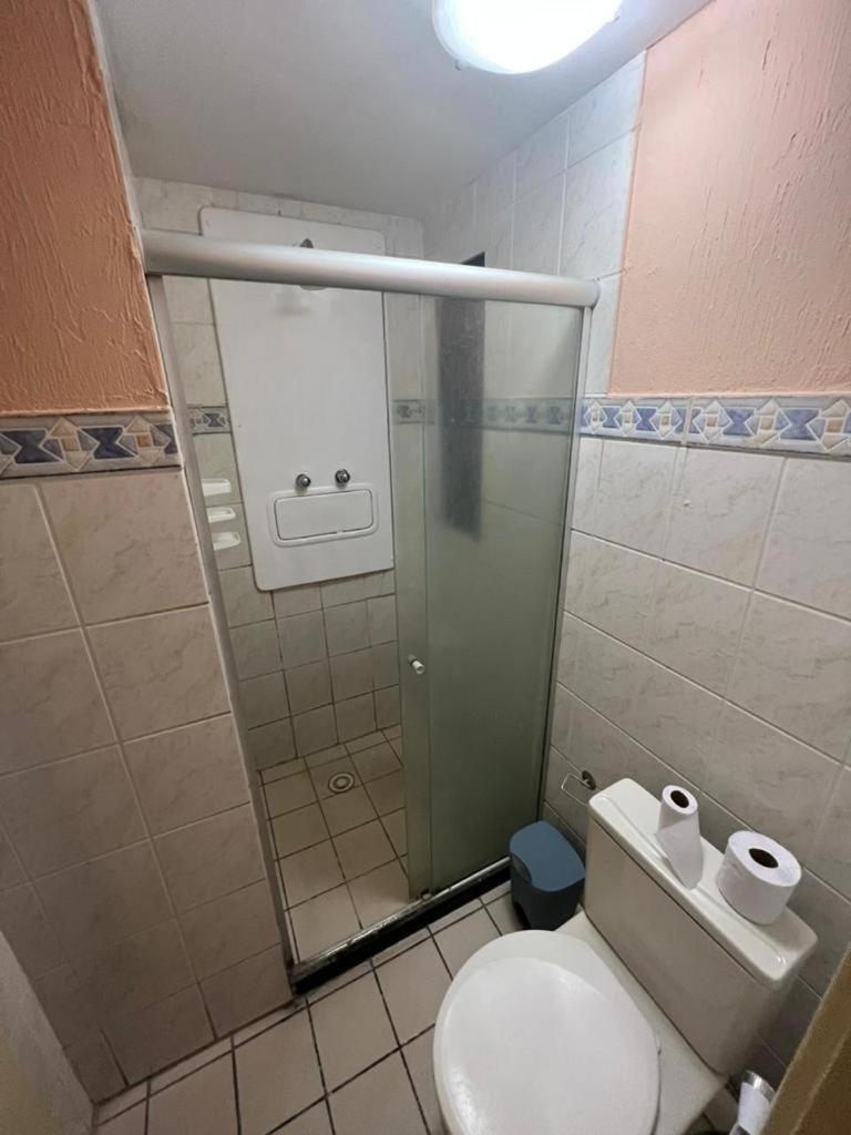 Boa Viagem Flat view 3