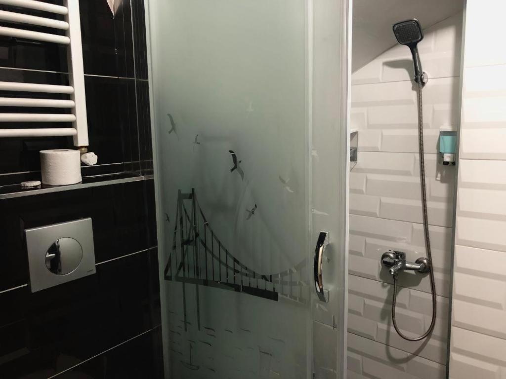 Centre Suites Taksim - Image 116