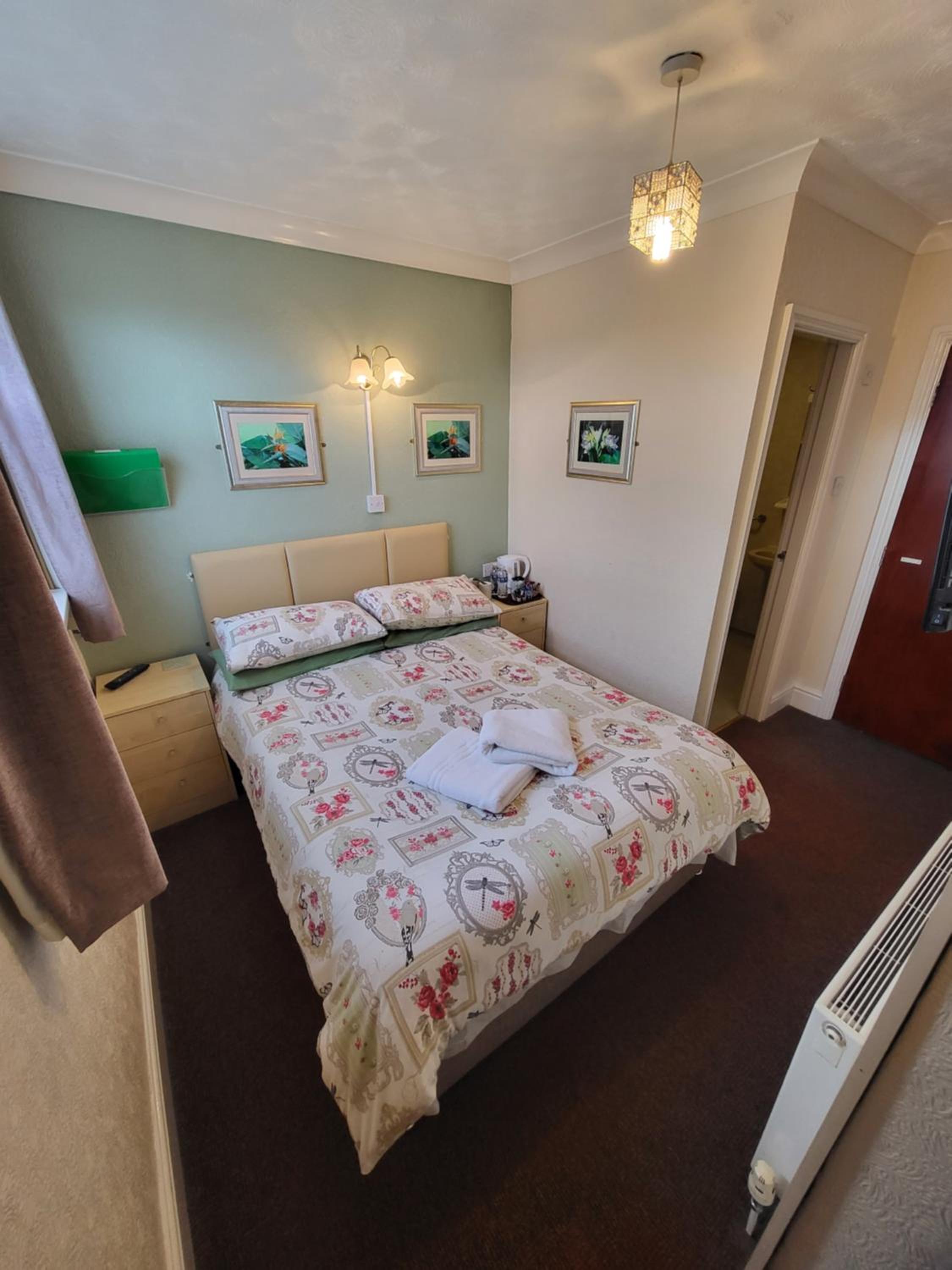 The Arabella