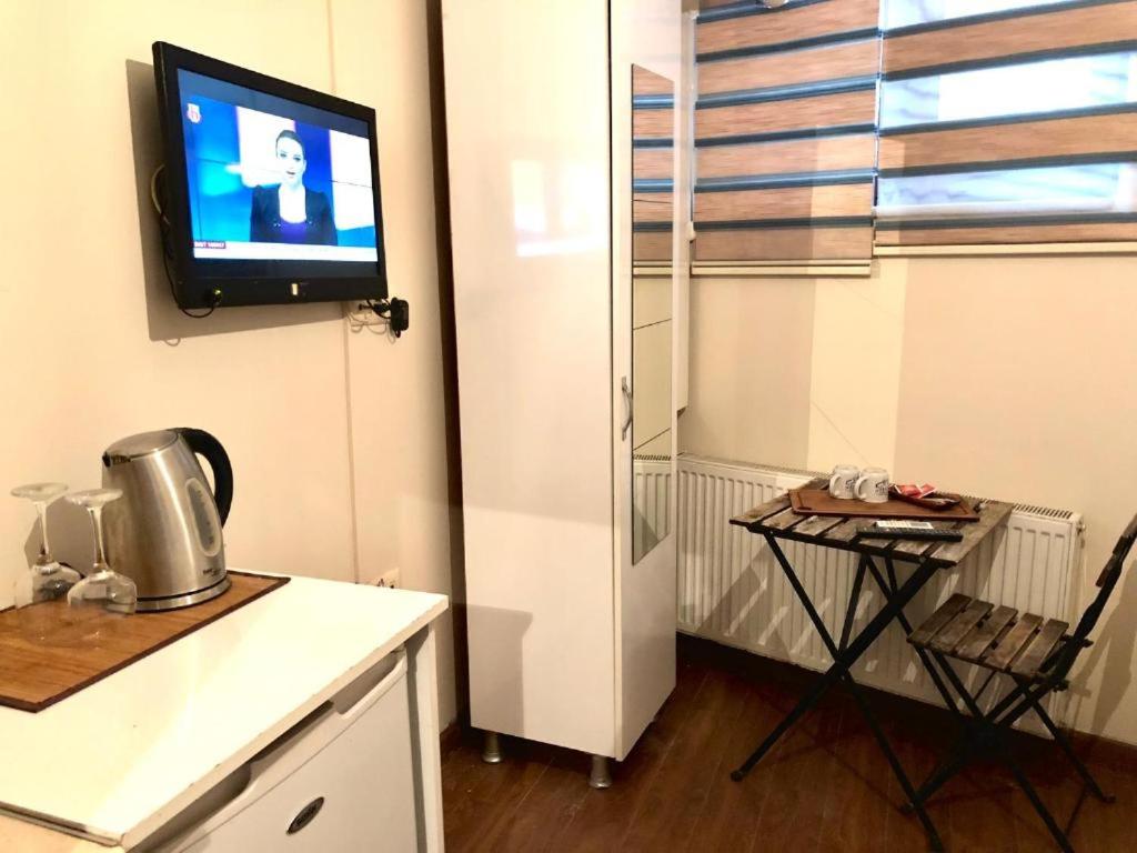 Centre Suites Taksim - Image 126